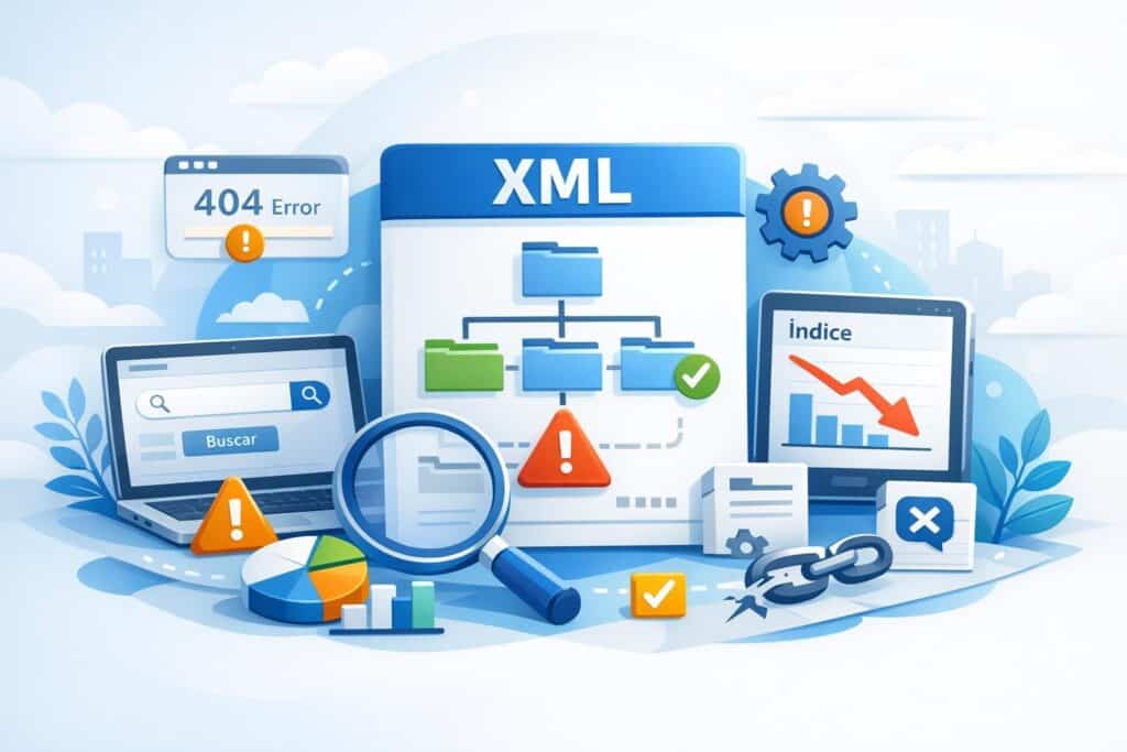 sitemap xml
