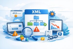sitemap xml