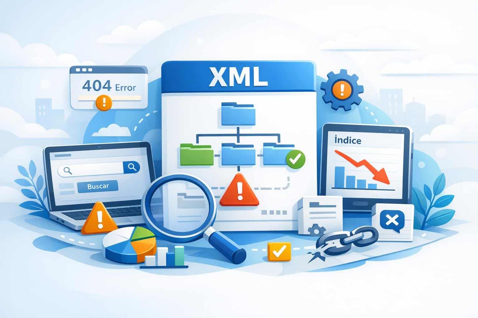 sitemap xml
