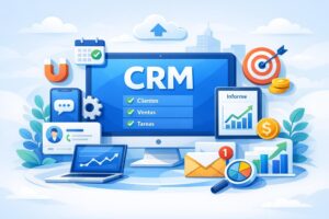 crm para pymes