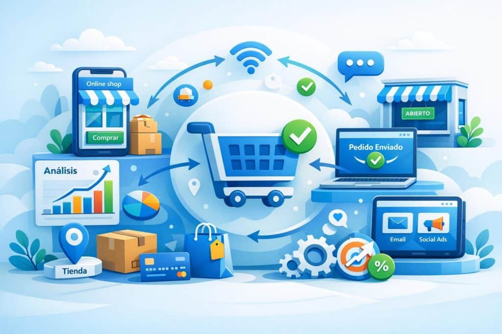 omnicanalidad
