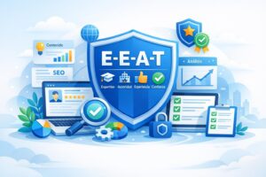eeat seo