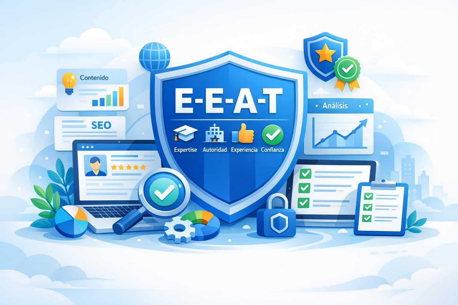eeat seo