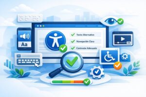 accesibilidad web