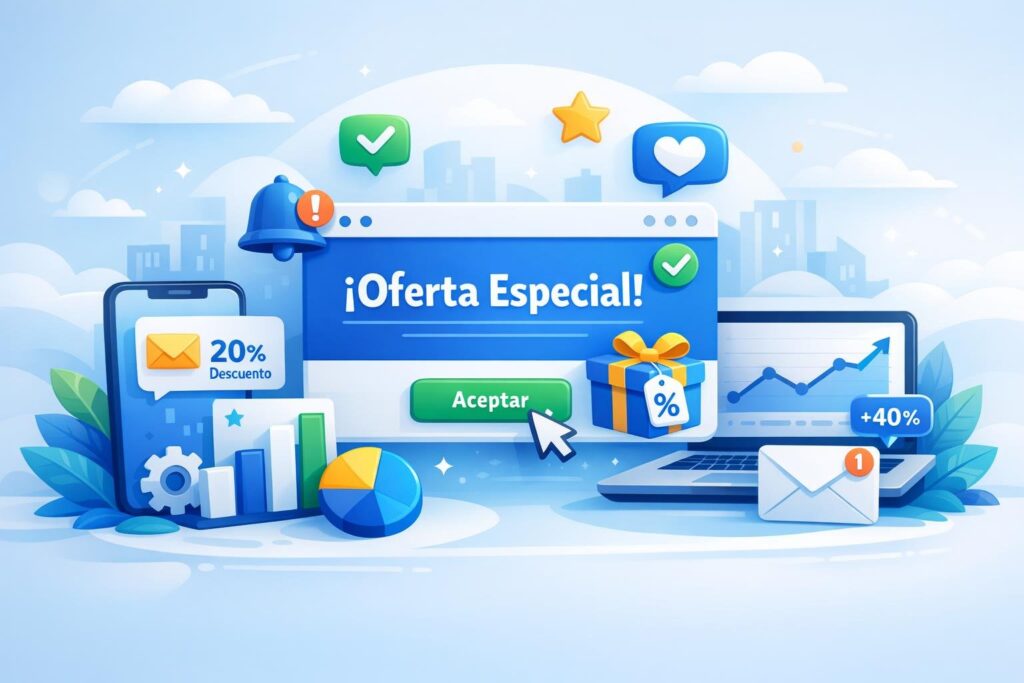 pop ups que convierten