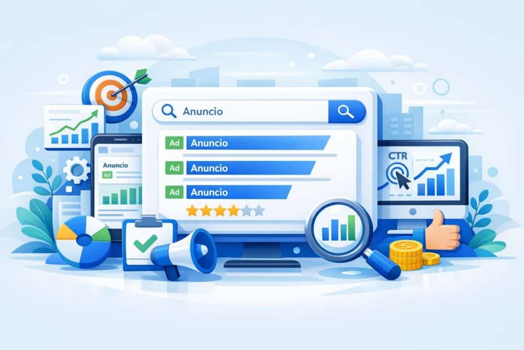 anuncios responsivos de búsqueda
