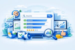 anuncios responsivos de búsqueda