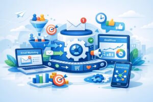 marketing automation