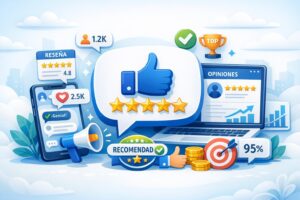 prueba social marketing