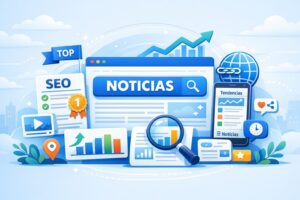 seo para medios digitales