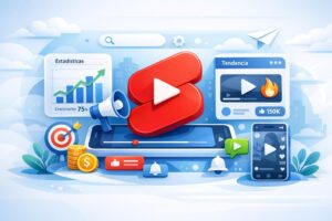 youtube shorts para empresas