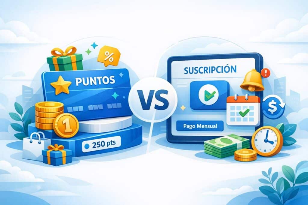 programas de fidelización