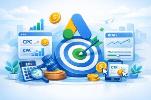 estrategias de puja google ads