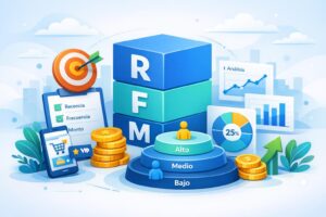 análisis rfm