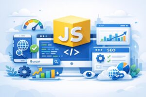 renderizado javascript seo