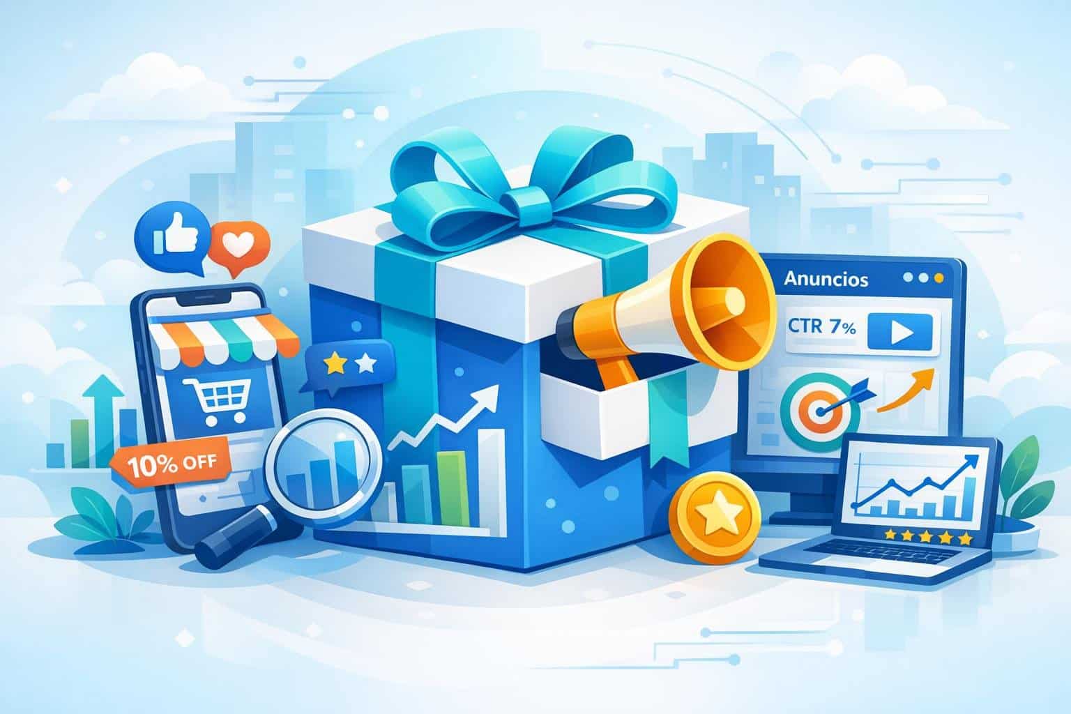 packaging marketing