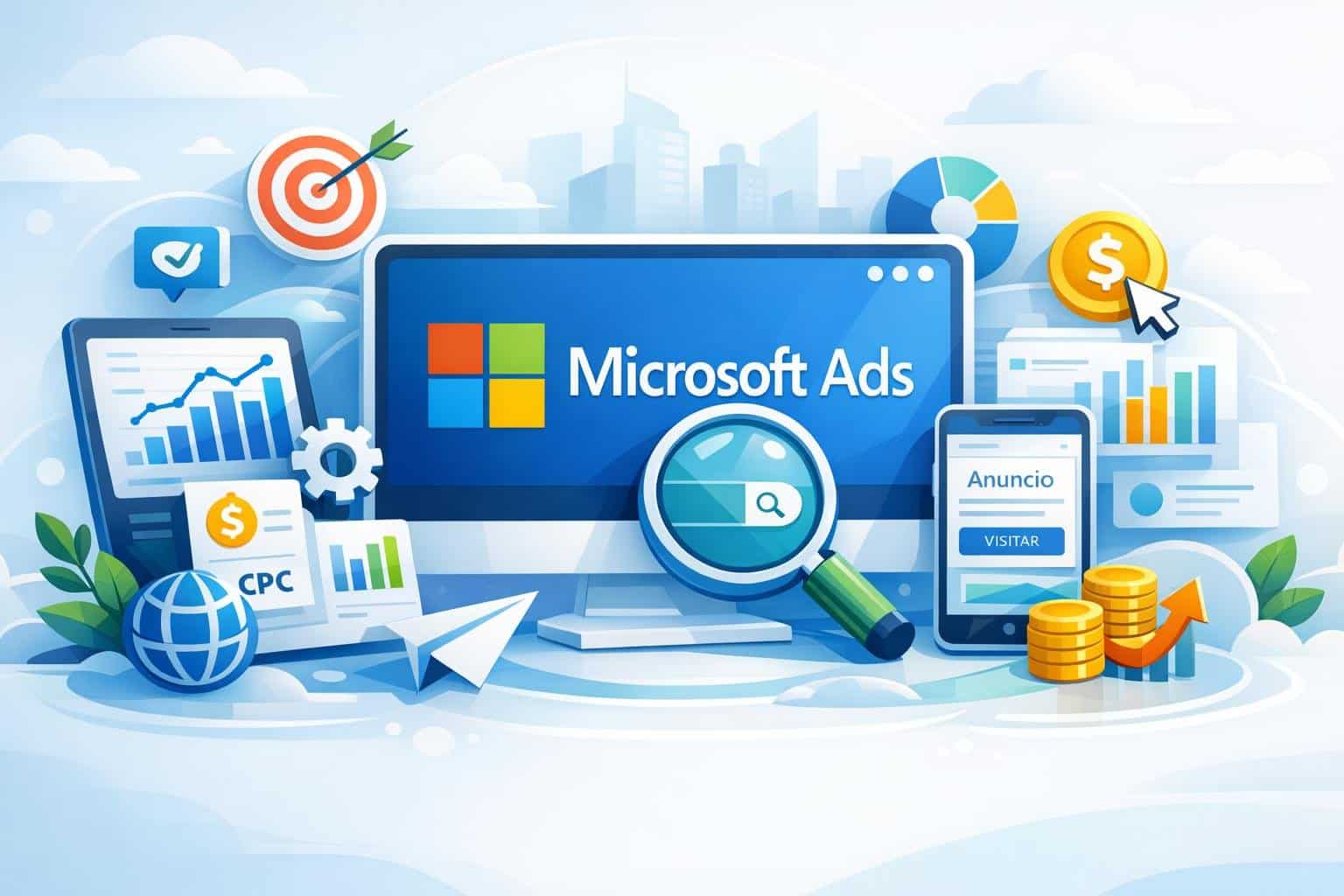 microsoft ads