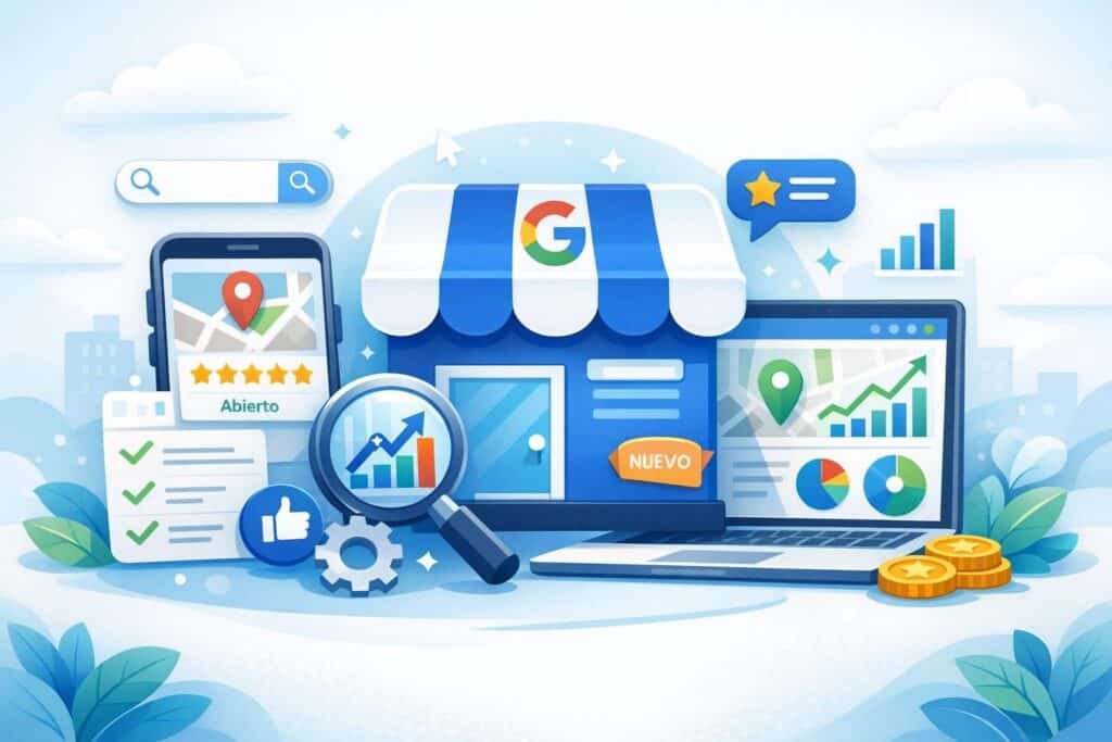 google business profile