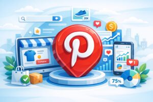 pinterest para ecommerce