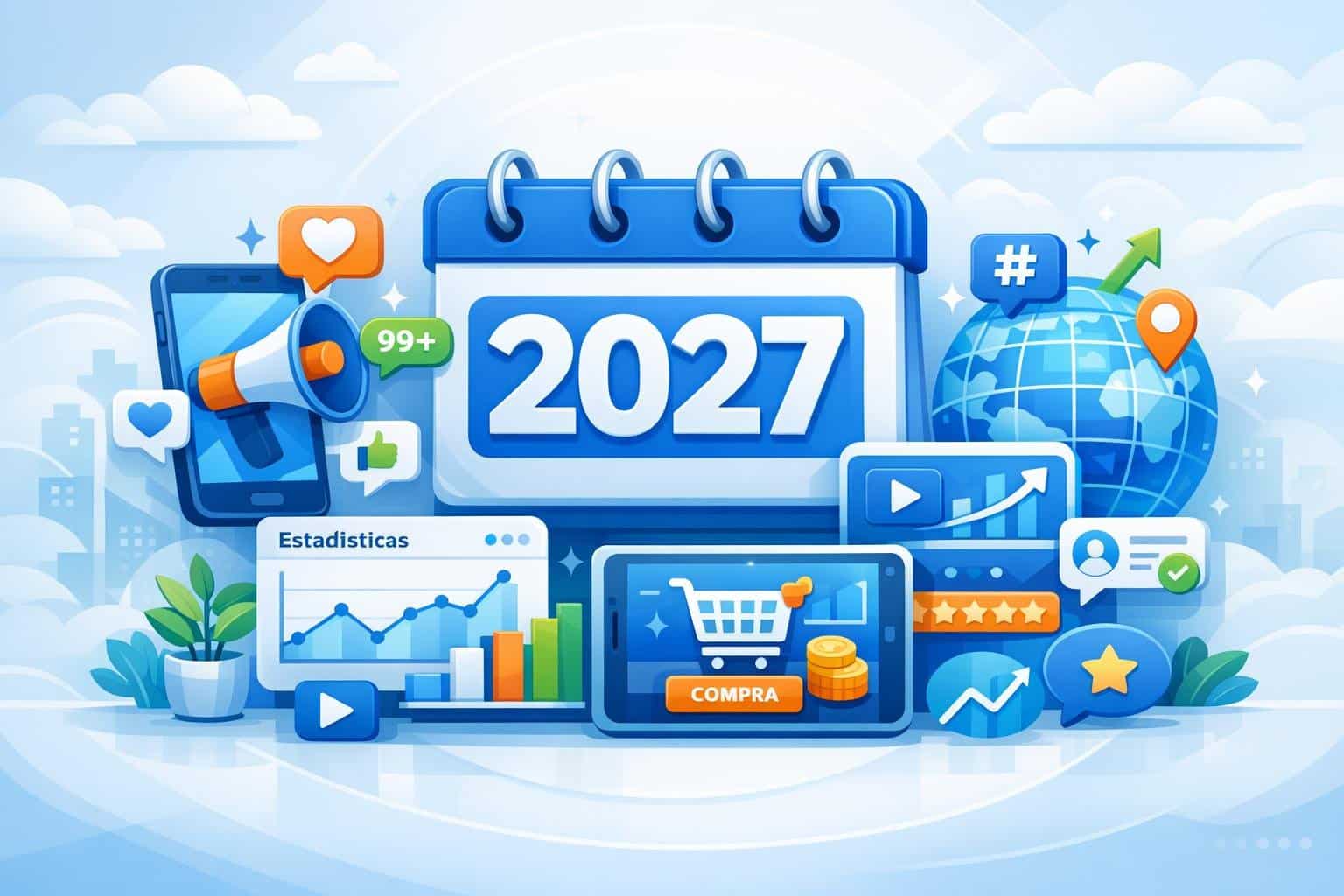tendencias redes sociales 2027