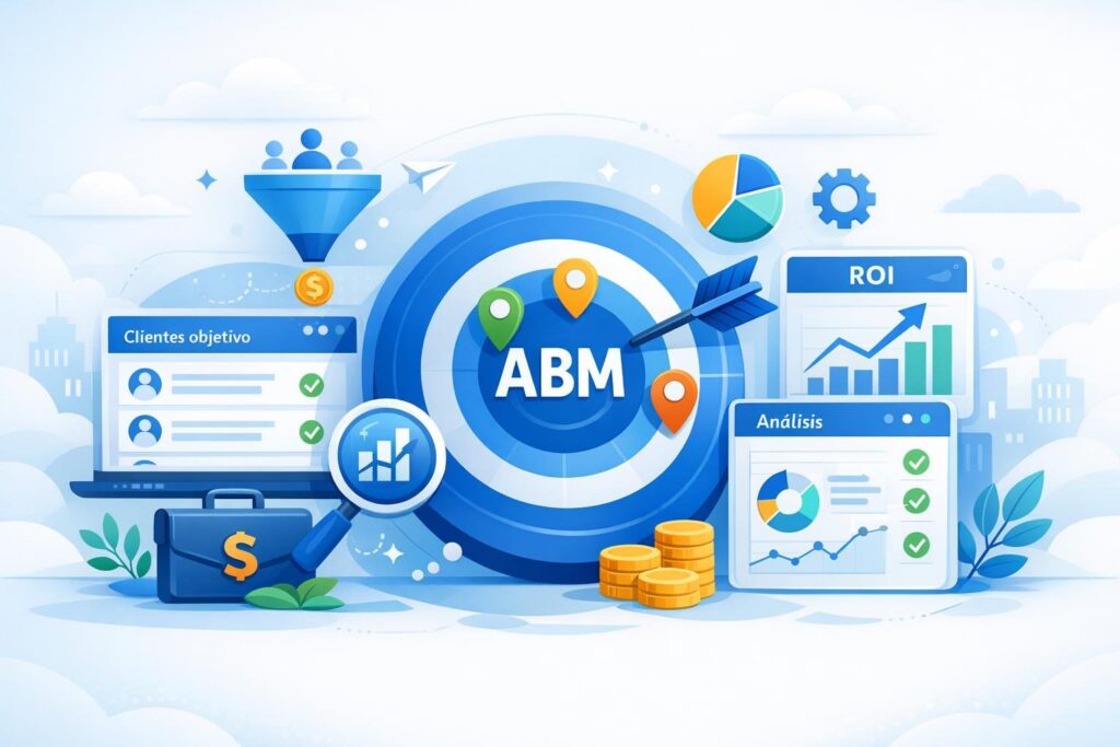 account based marketing