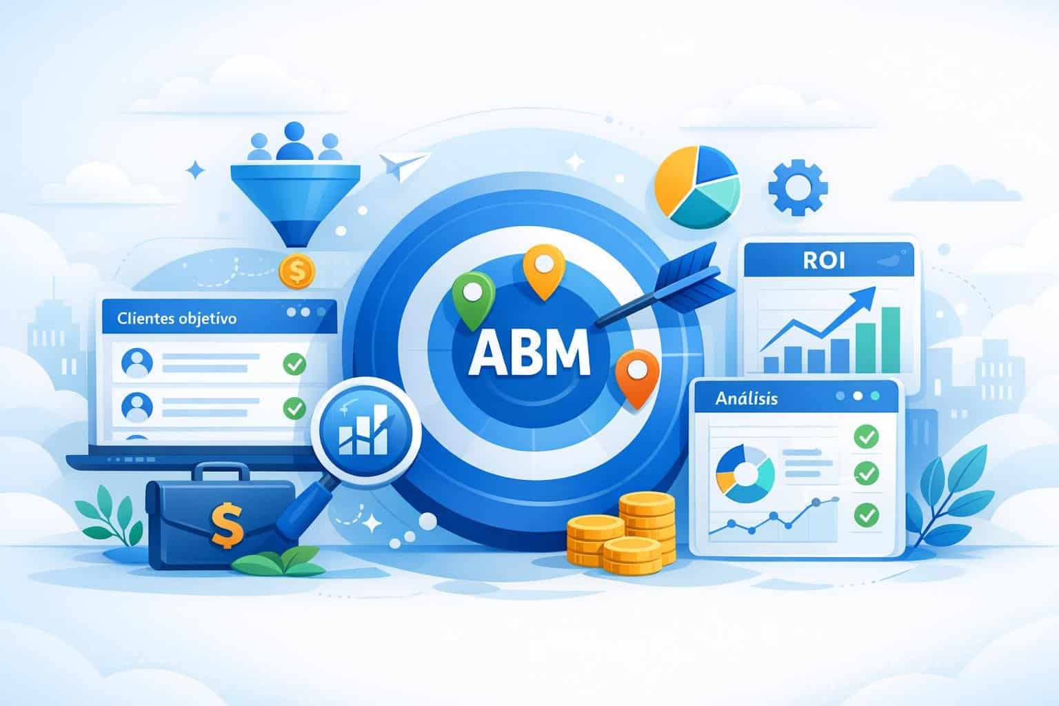 account based marketing