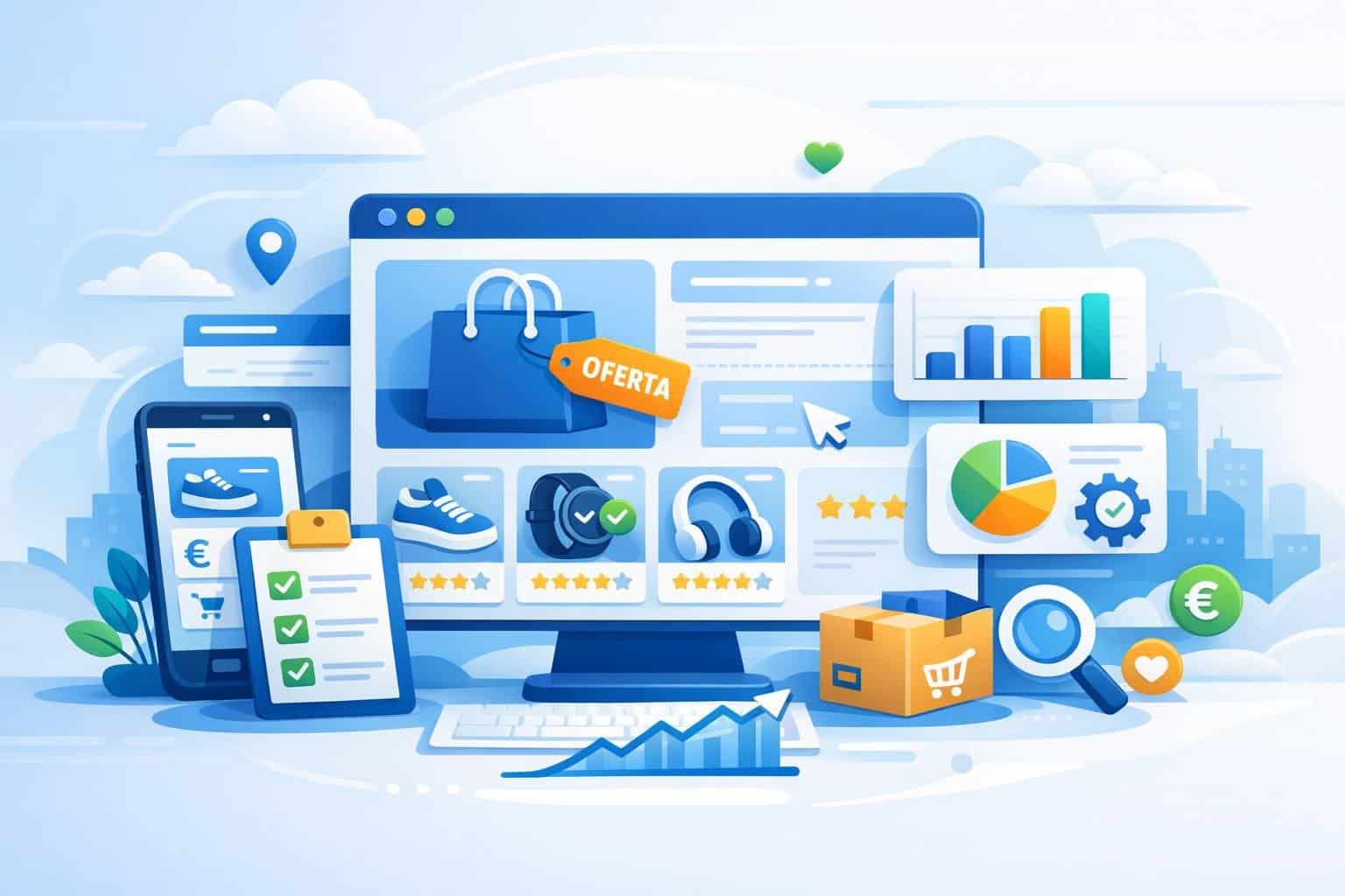 feed google shopping