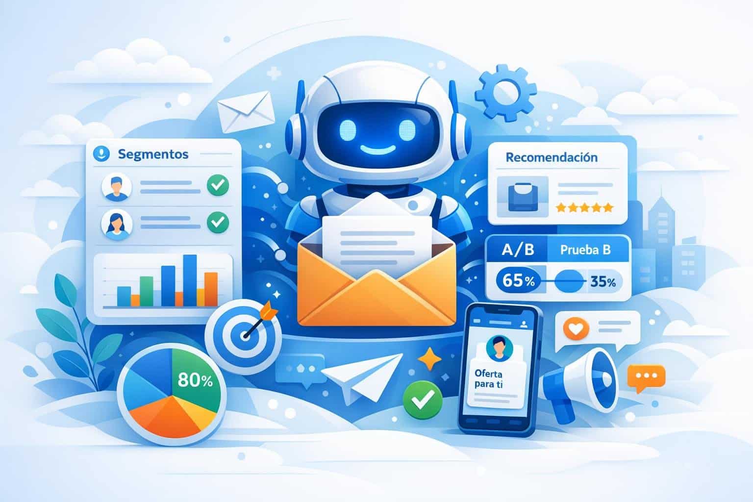 ia email marketing
