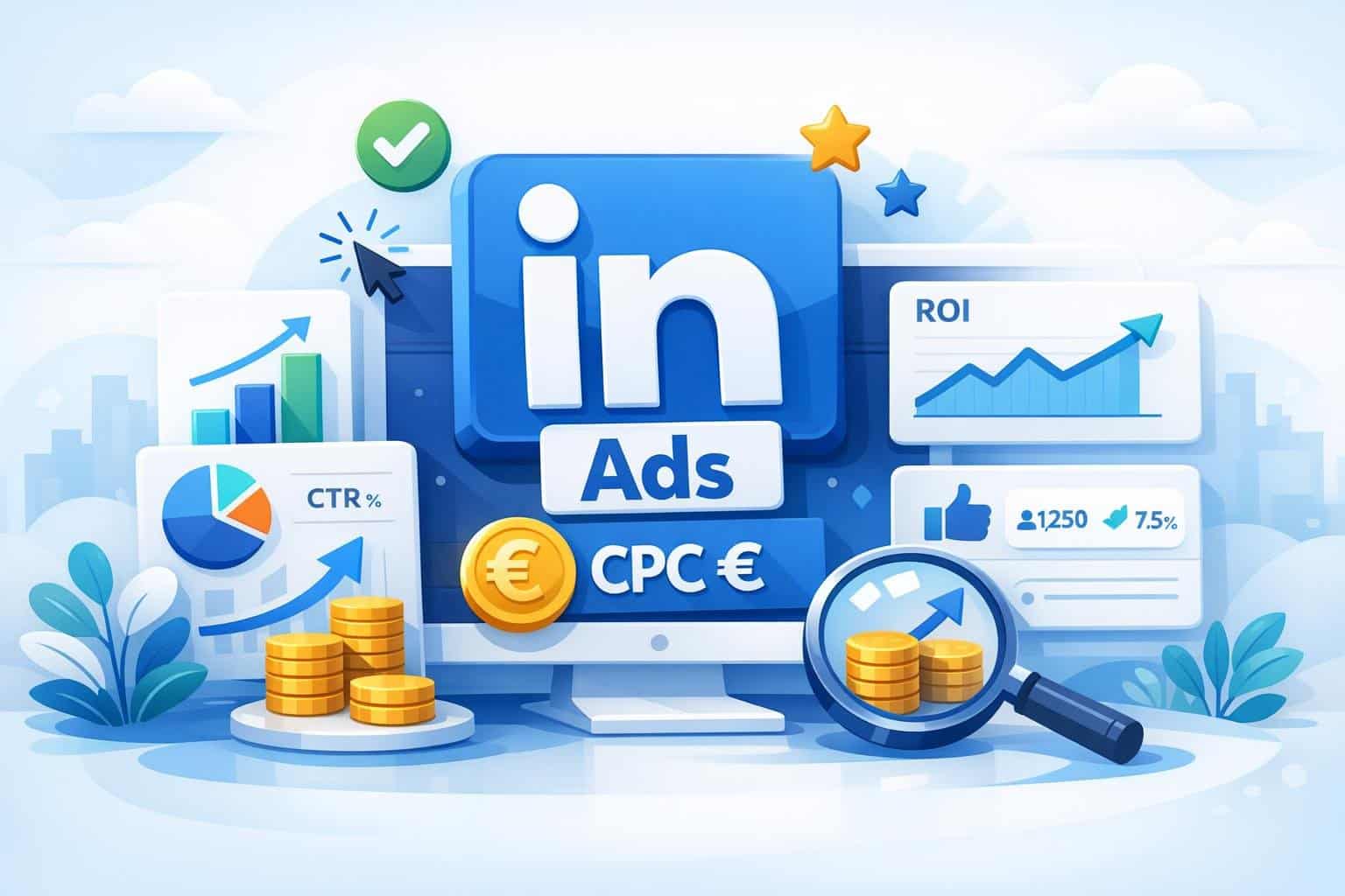 linkedin ads