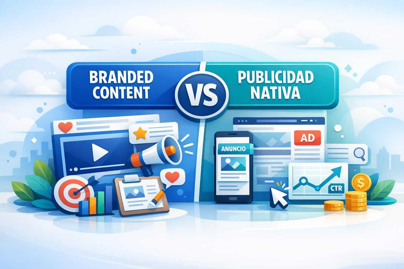 branded content
