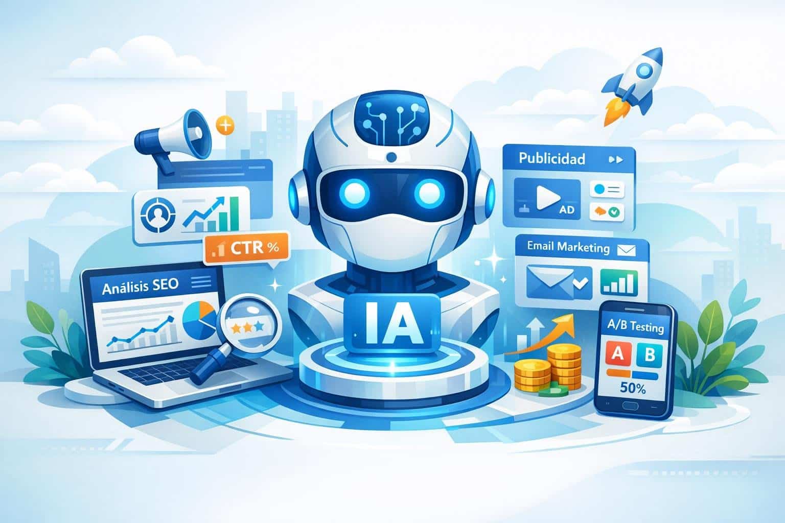 mejores modelos de ia