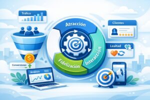 flywheel marketing