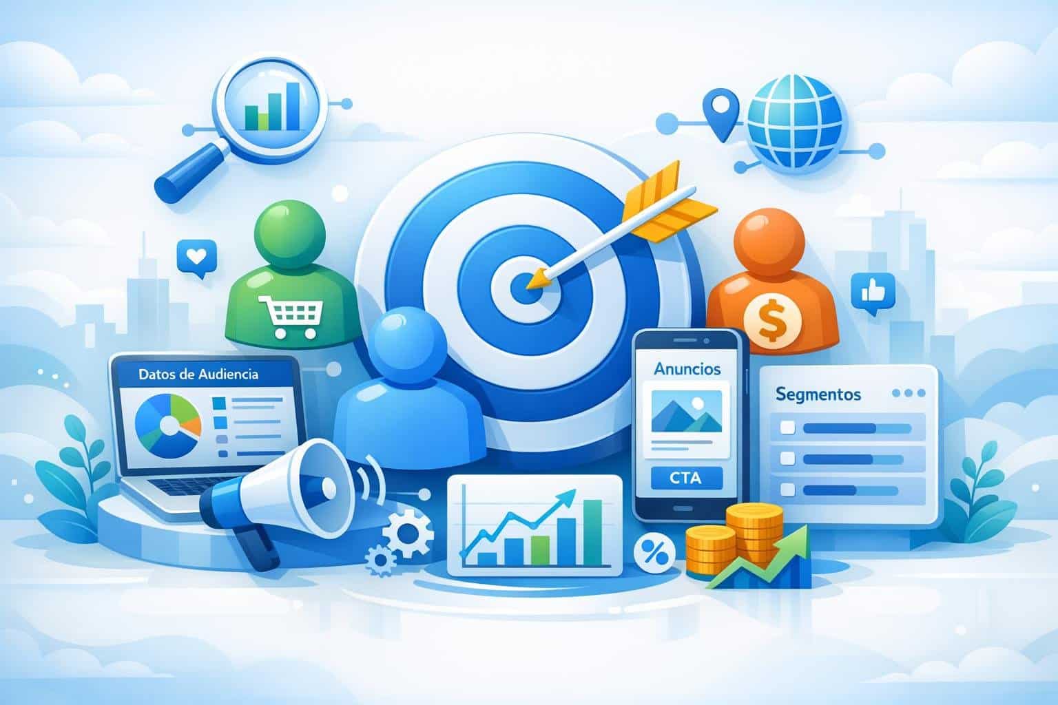 audiencias de mercado google ads