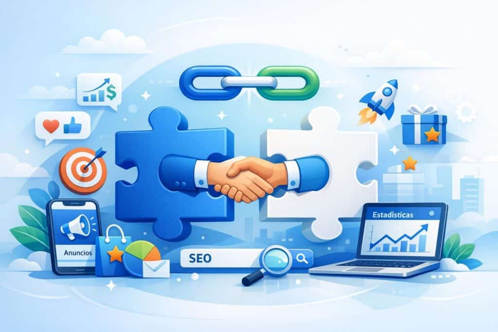 co marketing