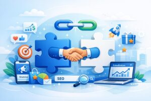 co marketing