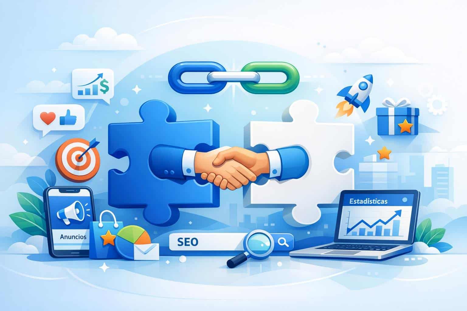 co marketing
