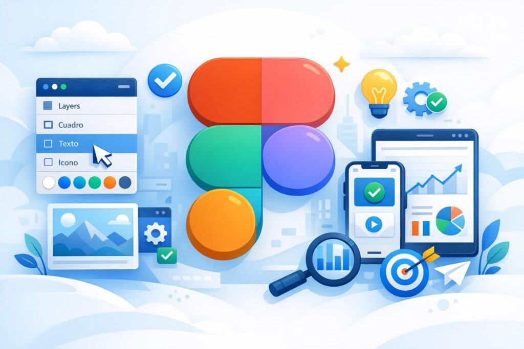 figma para principiantes