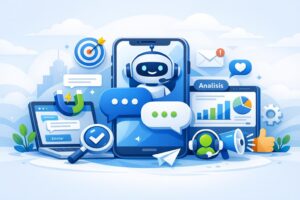 marketing conversacional