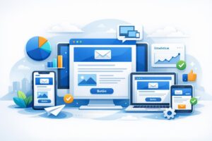diseño de emails