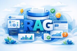 rag inteligencia artificial