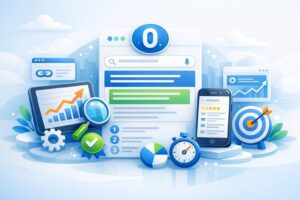 featured snippets