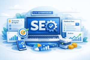 seo programático