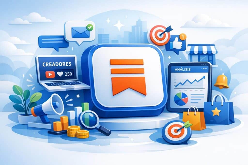 plataformas de creadores