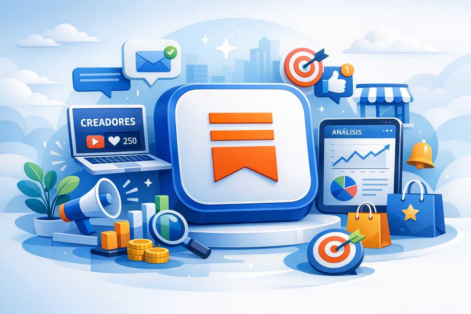 plataformas de creadores
